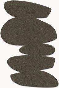 Akoestische wandsculptuur Rocks