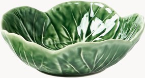 Handbeschilderde schalen Cabbage, 4-delig