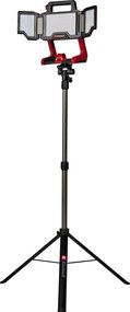 Einhell TP-CL 18/3000 Li Set Solo - Accu Lamp - Power X-Change