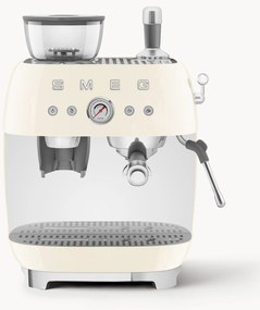 Koffiezetapparaat 50's Style met filterhouder