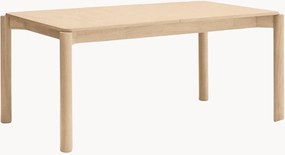 Uitschuifbare eettafel Atlas