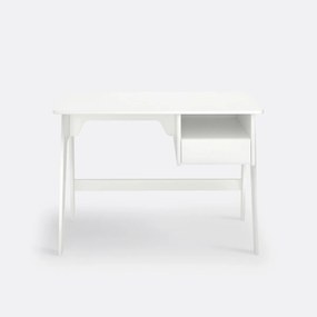 Bureau in retro vintage stijl, Adil