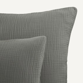 Kussensloop in biologisch tetra, Yafa