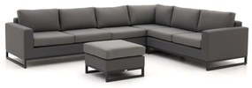Il Tempo Del Capo hoek loungeset 5-delig