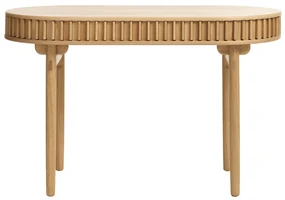 Scandinavisch Bureau - 120 X 60cm.