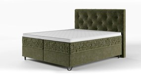 Boxspring Royal Babylon – Bij Swiss Sense