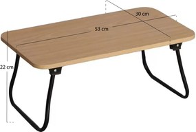 Laptop tafel