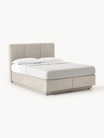 Boxspringbed Enya met opbergruimte