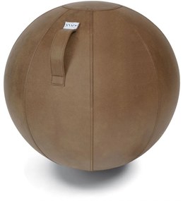 Veel zitbal Cognac 65cm