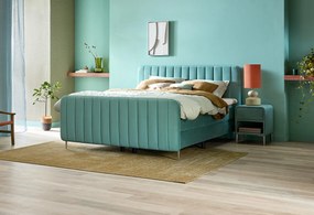 Boxspring Home 223 – Bij Swiss Sense
