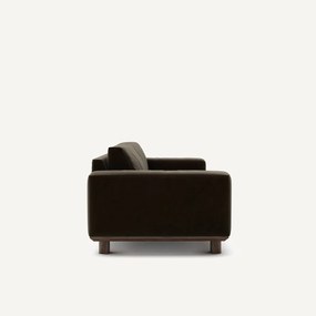 Fluwelen bank, CEREA