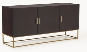 Dressoir Lyle van mangohout