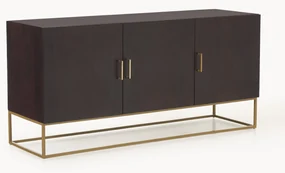 Dressoir Lyle van mangohout