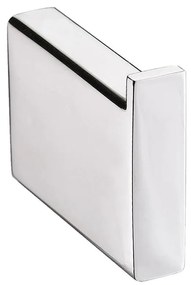 Eastbrook Alento handdoekhaak chroom