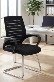 Binet Confidant Stoel