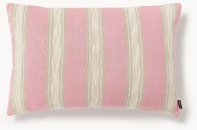 Handgemaakt kussen Blush