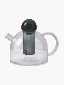 Mondgeblazen theepot Still, 1.3 L