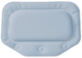 Sealskin Badhoofdsteun Unilux 20x30 cm blauw