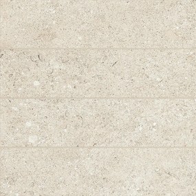 Jabo Yacht brick wandtegel ivory 7.5x30cm gerectificeerd