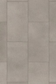 KS Vinyl vloertegel 30.5x61cm greige