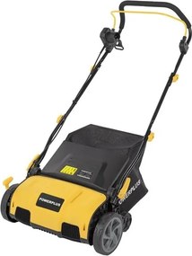Powerplus Verticuteermachine POWXG75160 – 1600W | 36 cm
