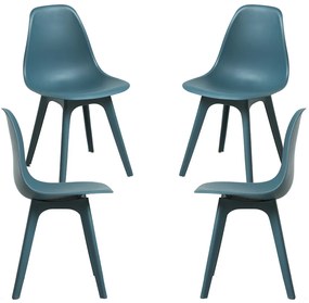 Pak 4 Kelen Suprym Stoelen