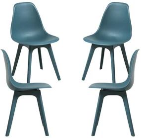Pak 4 Kelen Suprym Stoelen