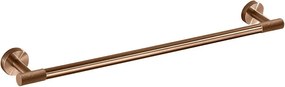 Badkamerhanger 5701 Galo Brush Copper