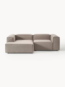Modulaire hoekbank Lennon (3-zits)