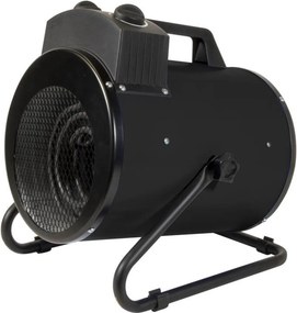 Güde Elektrische kachel GEH 5000 P - 400Volt