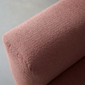 Hoekbank Met Chaise Longue Rechts Brick