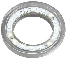 Sapho LED-verlichting ring voor onder een glazen waskom