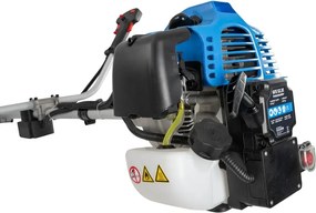 Güde Bosmaaier 52cc GFS 52.3E Elektrische Start