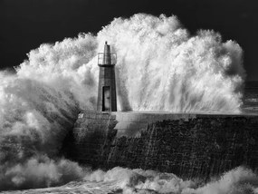 Foto The Lighthouse, Alejandro Garcia Bernardo