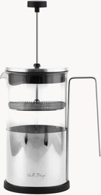 French press Diamante