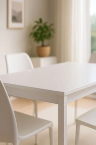 Dino Eettafel 120-180 cm