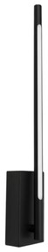 Wandlamp LED APP1798-W Black