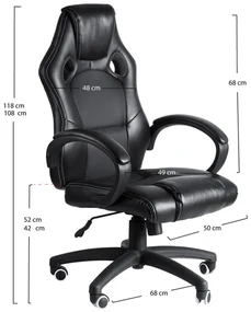 Pro Stoel