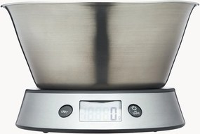 Digitale keukenweegschaal Graceweighing Bowl, 2-delig