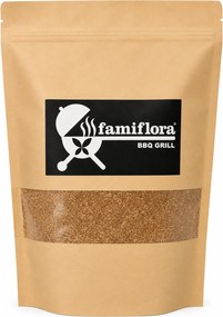 Famiflora BBQ Rookmot - Beukenhout - 1500ml