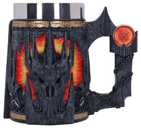 Koffie mok Lord of the Rings - Sauron