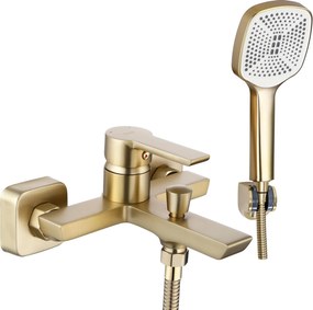 Badmengkraan REA Argus Gold Brush