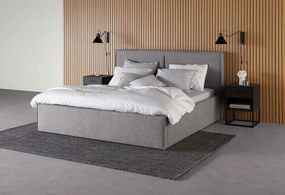 Gestoffeerd Bedframe Home 50 – Bij Swiss Sense