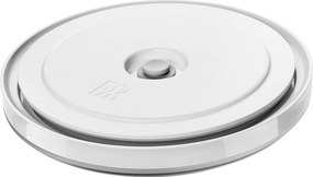 ZWILLING Fresh & Save BOWLS Deksel voor vacuümkom M / 18 cm, Wit - Fresh & Save BOWLS - ZWILLING