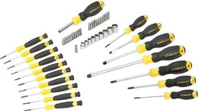 Stanley Schroevendraaierset 49-Delig STHT0-70886