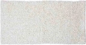 Sealskin Twist badmat microfiber 60x120 wit