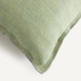 Chambray kussenhoes, MISSIA