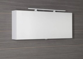 Sapho Cloe spiegelkast met LED verlichting 120cm