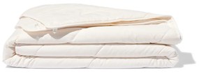 HEMA 4 Seizoenen Dekbed Wol 200x200 (wit)