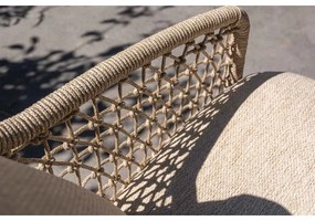 4 Seasons Puccini tuinset 7-delig - Prado tuintafel 240x105x75 cm